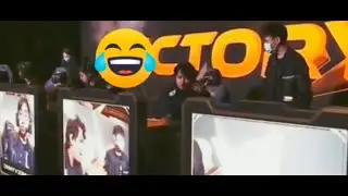 OHEB in his Beatrix ONE HIT DELETE!/ M3 MLBB Championship