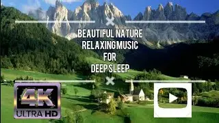Relaxing music with beautiful nature videos for ultimate relaxation. @NatureTech2021