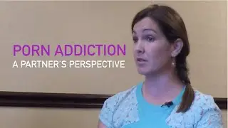 Porn: An Insidious Addiction | Gina Kaye