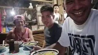 BATCHOY SOUP TRIP ... UNLIMITED SOUP  ..... @ MAPATAG HAMTIC ANTIQUE .....