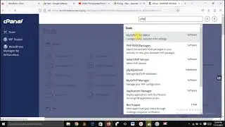 The Uploaded File Exceeds the Upload Max Filesize directive in php ini ( Easy Fixed In WordPress)