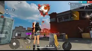 Kelly Challenge 1 vs All | Awm + Ump Best Combination | Xpawan Sniper Gameplay 💗