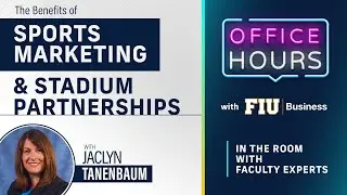 The Benefits of Sports Marketing & Stadium Partnerships
