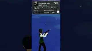 CRAFTOPIA NEW SMG