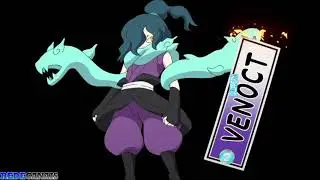 Yo-kai evasivo : Venocto