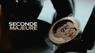SECONDE MAJEURE - BALTIC WATCHES - THIS IS AN INCIDENT
