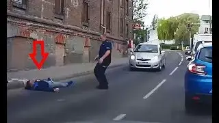 Весь мир говорит про это видео!За Пивком.