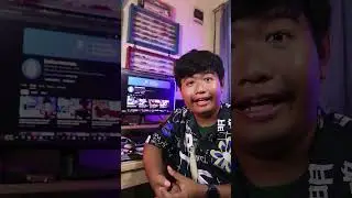 Eyelinx Shorts 106 - Editor Wajib Tau Surganya Website Asset Editing!!! #shorts