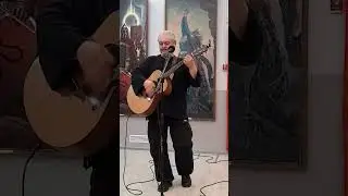 Царская пасха. Концерт МСК 22.09.2024 - Сергей Ставроград
