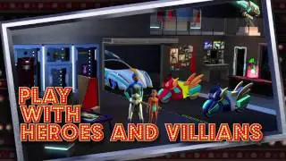 Trailer do The Sims 3 Cinema - Parte 3