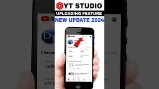 YT Studio Se Video Upload Kaise Kare 