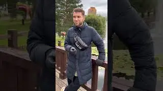 Откуда берутся неблагодарные дети? Владимир Брилёв. 
