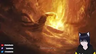 Tarko Streams: Elden Ring, The Convergence - Path of the Servant of Rot