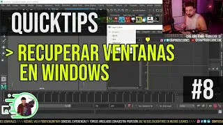 #CGAQuickTips 08: 