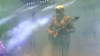ДЖИН-ТОНИК 