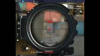 Agency x Freefire
