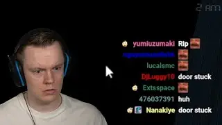 Insym breaking games. Again.