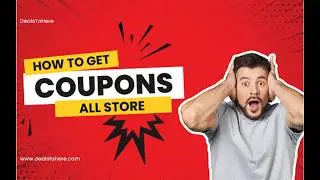 STOP Paying Full Price! 🛑 How to Get Promo Codes & Coupons 2026