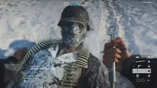 Battlefield V Alpha 2 - First Impressions