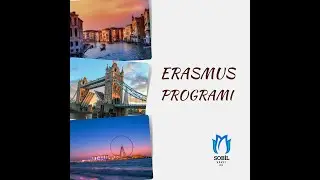 Erasmus Programı ile Romanya