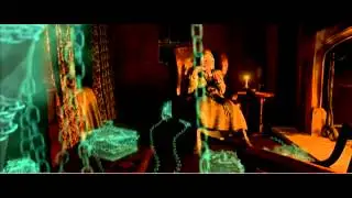 Рождественская история трейлер дублированный