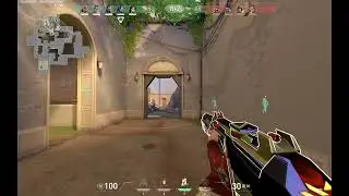 clean spray transfer+Champions 2022 phantom AIMBOT