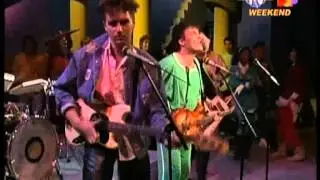 Time Bandits - I Won't Steal Away [1986]
