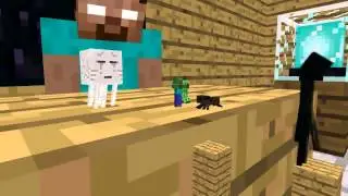 MONSTER SHKOL ACROBATIK (монстр школа акробатика)