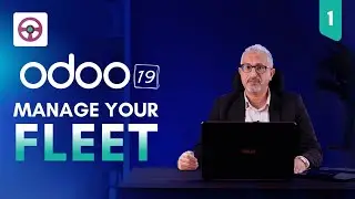 How to Manage Your Fleet| Odoo 19 Fleet Management Application- HR Module (Episode 1)