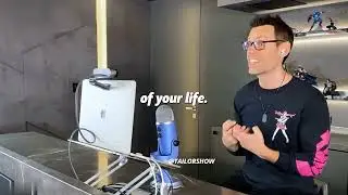 Unlock Your Full Potential - Tom Bilyeu