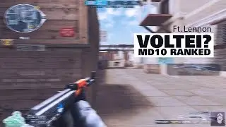 Voltei?? - MD10 com o Lennon