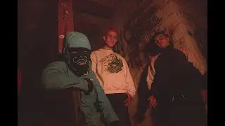Scrap - Libertinaje (Álbum Indeleble) ft CrowBlack & DJSelf