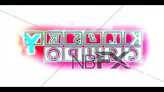 (LATE REQUESTED) Klasky Csupo Robot Logo With Poisonous Scythe Effect 1.0