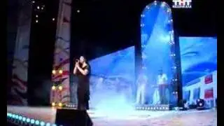 Tavus Magomedova - Ya vsegda s toboy