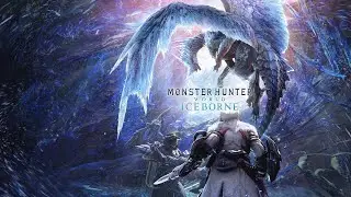 Belated Birthday Iceborne Stream