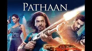 Pathaan | MOVIE HD | Shah Rukh Khan | Deepika Padukone | John Abraham | Siddharth Anand