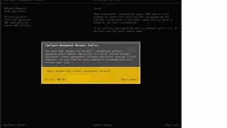 First look at VMware ESXi 5.5 installation on flash drive, followed by the vSphere client install