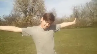 Футбольный челендж