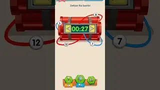 IQ boost level slove IQ game #shorts #youtubeshorts #viral #subscribe #iq #trending #short