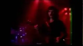 I - Black Sabbath (Dehumanizer live)