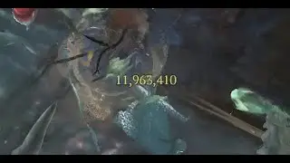 Diablo 4 - Penetrating Shot 12m Damage