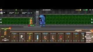 Diggy's Adventure Basics #1 - Regeneration and Capacity Explanation