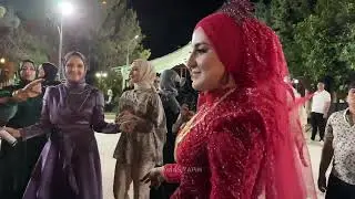 Kahta Düğünleri / Kınaa