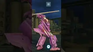 hmm primal