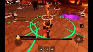 Roblox the haunt final best costume voting + headless horseman final boss battle!!!