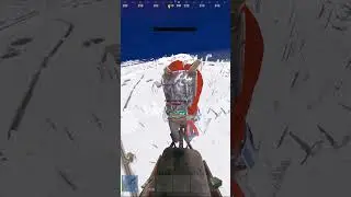 How a Rust CHEATER Plays A 10x