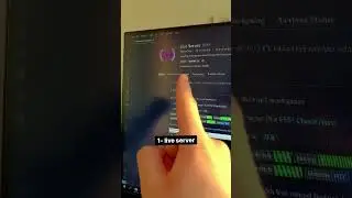 Some VS code extensions i used 👆 #code #programmer