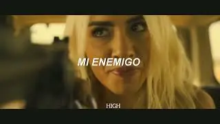 enemy - imagine dragons// subtítulos en español [wendy, sky rojo]