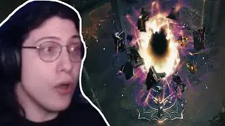 SPRAWDZAM ENDGAME w CZWARTYM SEZONIE Diablo IV