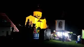RAŠO-VAŠAR U BELOJ CRKVI 6.JUL. 2024 GOD.